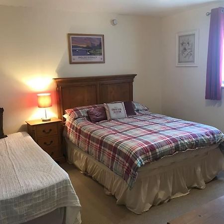 Great Offer 2 Bed Tenby Flat Free Parking Eksteriør billede